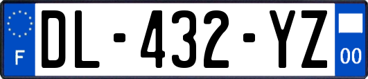 DL-432-YZ