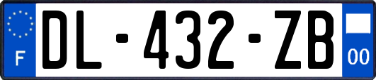 DL-432-ZB