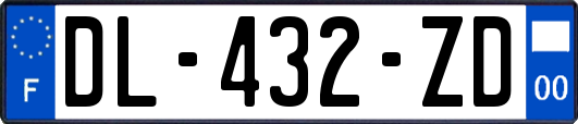 DL-432-ZD