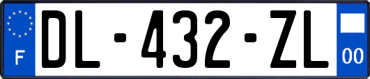 DL-432-ZL