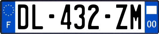 DL-432-ZM