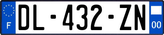 DL-432-ZN