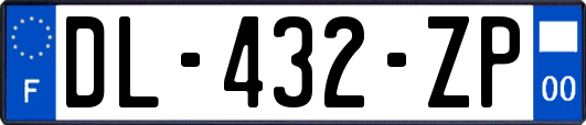 DL-432-ZP