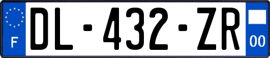 DL-432-ZR