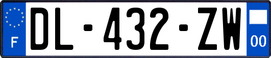 DL-432-ZW