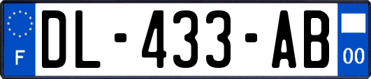 DL-433-AB