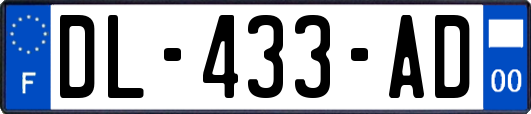 DL-433-AD