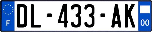 DL-433-AK