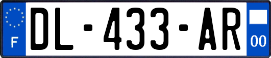 DL-433-AR