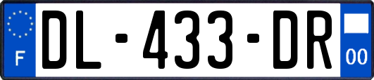 DL-433-DR