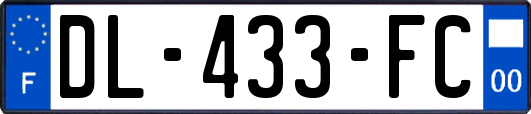 DL-433-FC