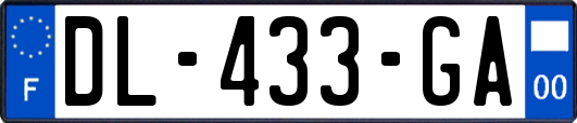 DL-433-GA