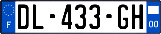 DL-433-GH