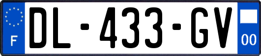 DL-433-GV