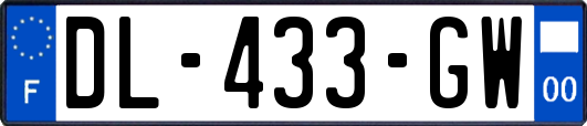 DL-433-GW