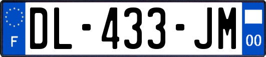 DL-433-JM