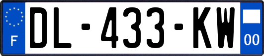 DL-433-KW