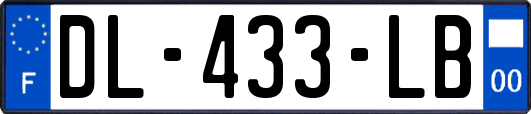 DL-433-LB