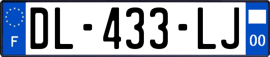 DL-433-LJ