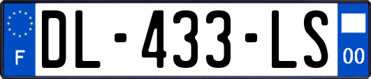 DL-433-LS