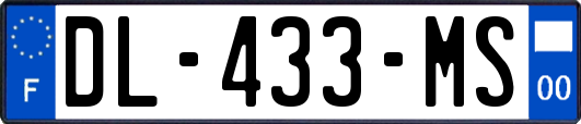 DL-433-MS