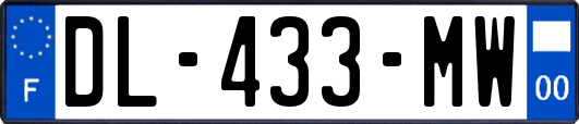 DL-433-MW