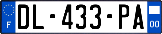 DL-433-PA