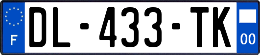 DL-433-TK