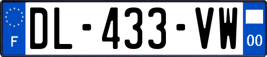 DL-433-VW