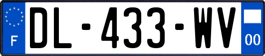 DL-433-WV