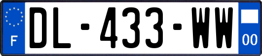 DL-433-WW