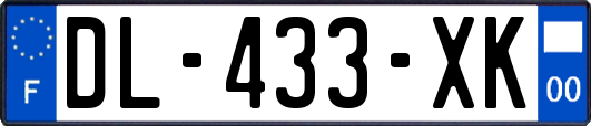 DL-433-XK