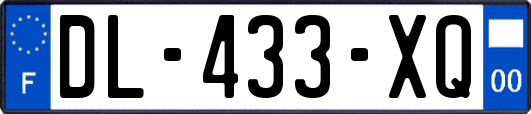 DL-433-XQ