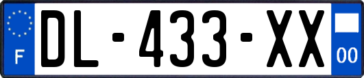 DL-433-XX