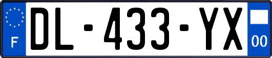 DL-433-YX