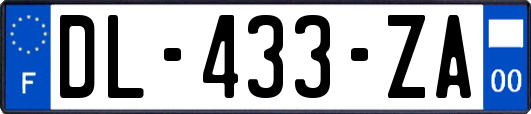 DL-433-ZA