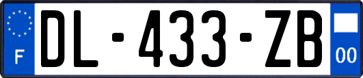 DL-433-ZB