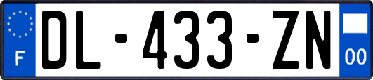 DL-433-ZN