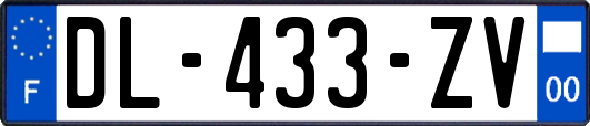 DL-433-ZV