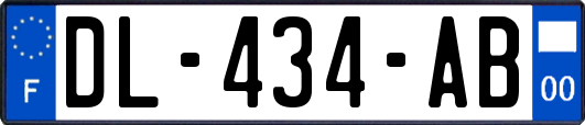 DL-434-AB