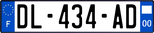 DL-434-AD