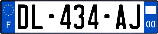 DL-434-AJ