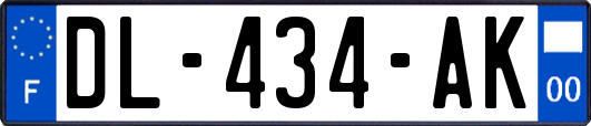 DL-434-AK