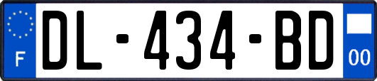 DL-434-BD