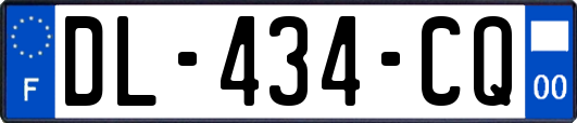 DL-434-CQ