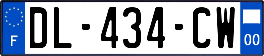 DL-434-CW