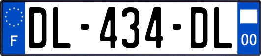 DL-434-DL