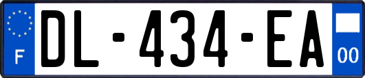 DL-434-EA