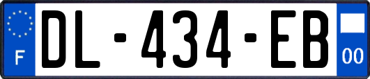 DL-434-EB