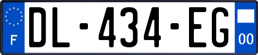 DL-434-EG